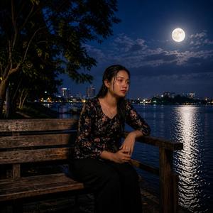 ចិត្តអើយចេះតែនឹកគេ