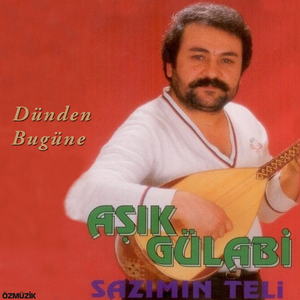 Ahım Var (Ferhat Gibi)