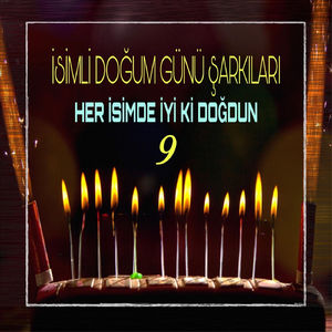 İyi Ki Doğdun Hüsniye