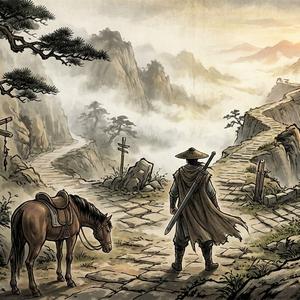 飞驰人生进行曲