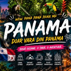 Vara din Panama