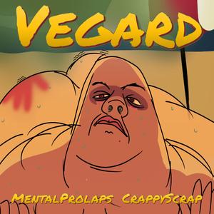 Vegard (feat. Mentalprolaps)