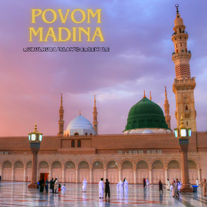 Povom Madina
