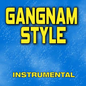 Gangnam Style (Instrumental) - Single