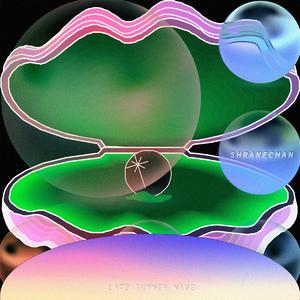 Late Summer Wave(夏末余波)