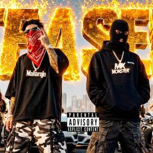 Teaser MxM (feat. MON$TER-MK)