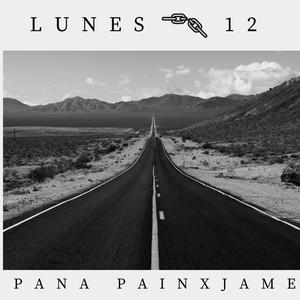 Lunes 12 (feat. Jame)