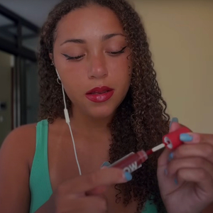 Clicky Sounds & Whispers