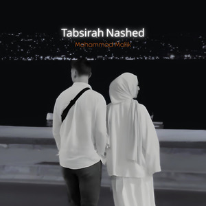 Tabsirah Nashed