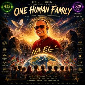 ONE HUMAN FAMILY
