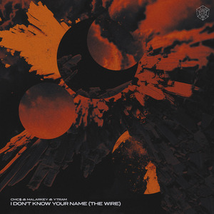 I Don’t Know Your Name (The Wire) [Extended Mix]