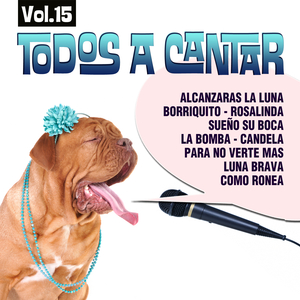 Borriquito (Version Karaoke)