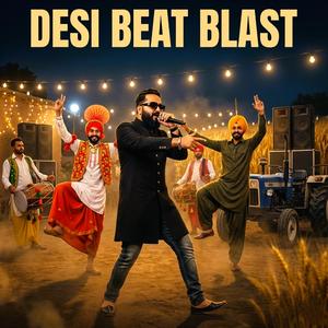 Desi Beat Blast