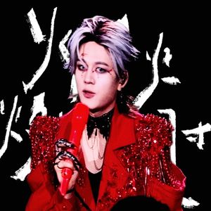 烟火燃起时（和凯凯一起唱版）