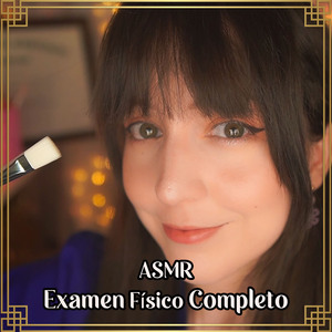 Asmr Examen de Audición