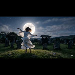 Diosas de la Luna