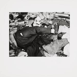 Negus On The East Coast