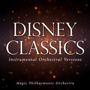 Super-Cali-Fragil-Istic-Expi-Ali-Docious (From "Mary Poppins") [Instrumental Orchestral Version]