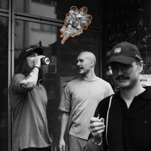 Kuulun Kadulle (feat. Paleface & Joniveli)