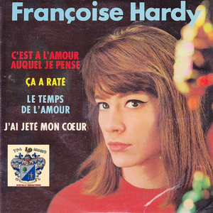 C'est a l'amour auquel je pense