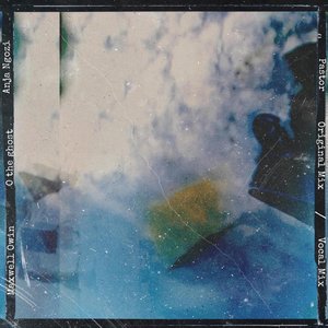 Pastor (feat. O the ghost)