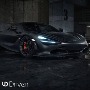 Driven