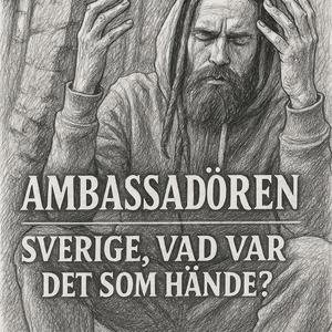 Sverige, vad var det som hände?