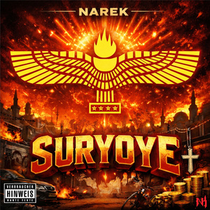Suryoye