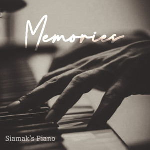 Golhaye Davoudi (Piano Live Version)