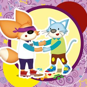 Ufność. Przygody Fenka