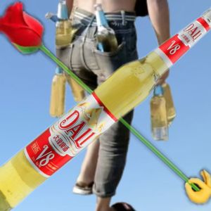 我的婆娘找不到了（云南抒情版）