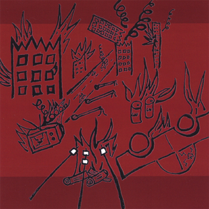 Apocalyptical Apathy