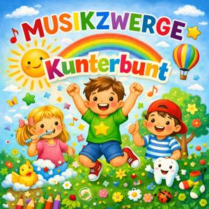 Kunterbunt