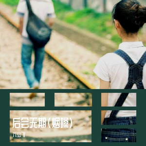 后会无期·爱他请珍惜他（翻自 王可心）