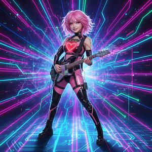 Overclocked Heartbeat