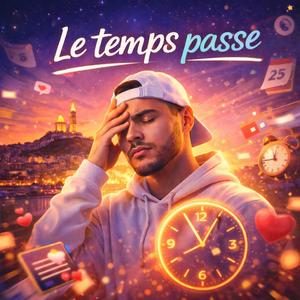 Le temps passe (feat. Levi)