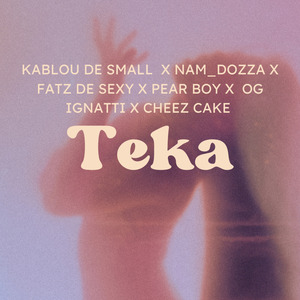 Teka (Radio Edit)