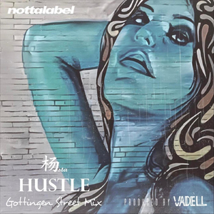 Hustle (Gottingen Street Mix)