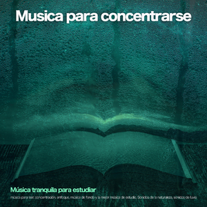 Musica para leer