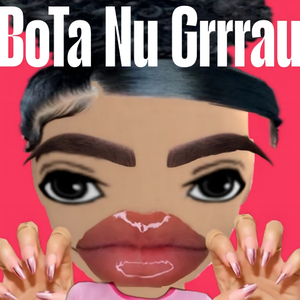 Bota Nu Grrrau
