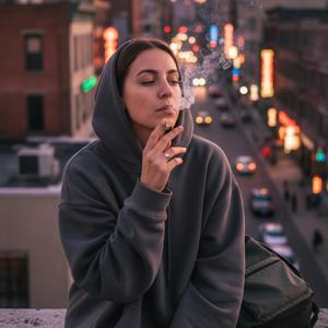 First Hit Of Freedom