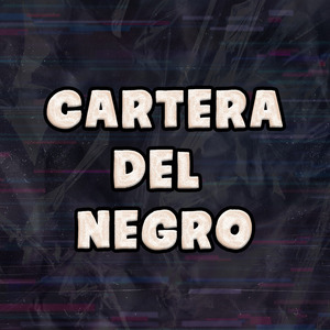 Cartera Del Negro