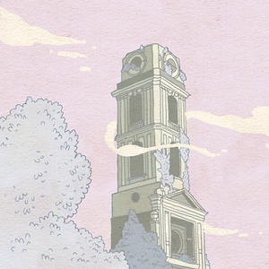 Lost In The Mist (feat. VITTAL FLEX)