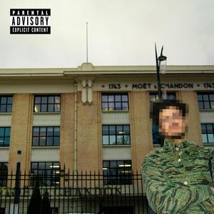 INTRO SATURATION (feat. Zorrio)