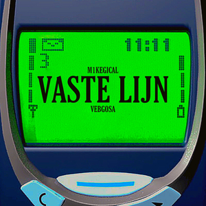 Vaste Lijn