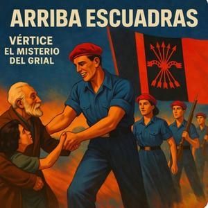 ARRIBA ESCUADRAS