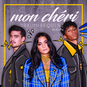 Mon Chéri (Remix)