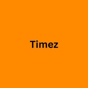 Timez (Aiden Blackwell Remix)