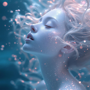 君の海で泳ぐ (Remix)