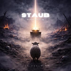 Staub (Psalm 119,17-32)